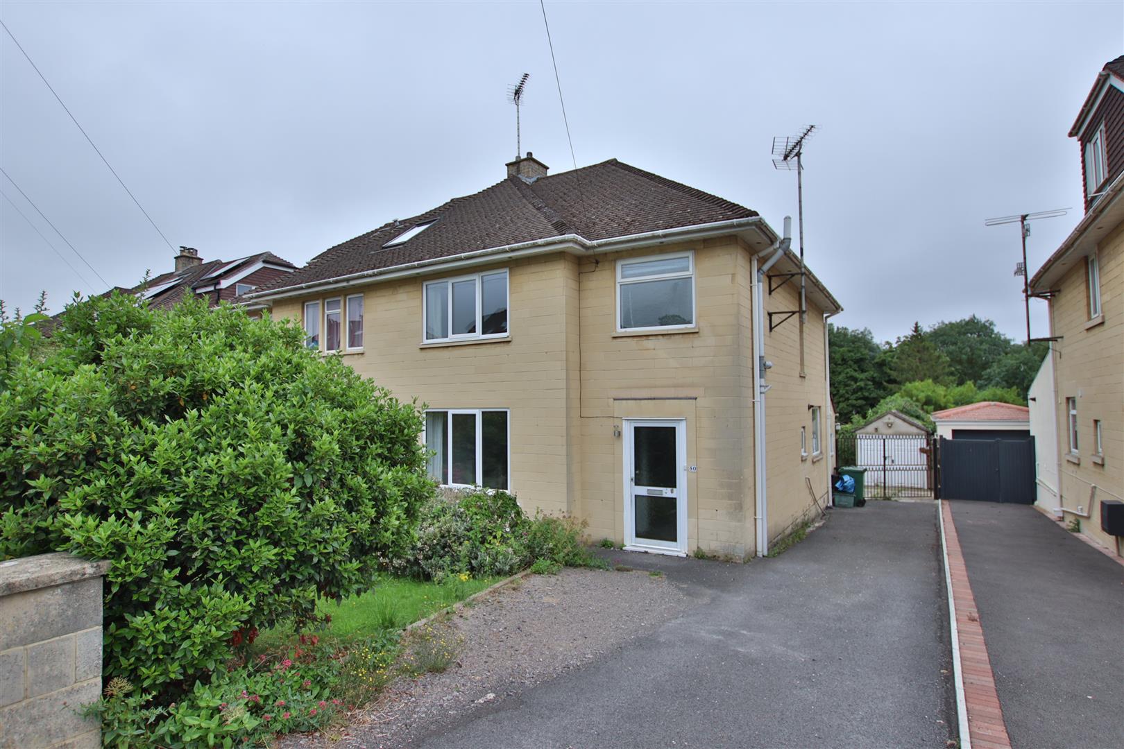 Cedric Road, Bath, BA1
